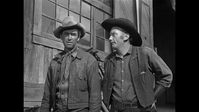 Winchester '73 Scene 1