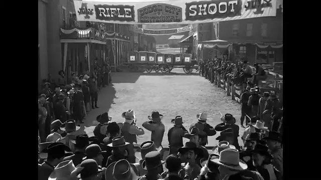 Winchester '73 Scene 2