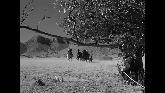 Winchester '73 Scene 5