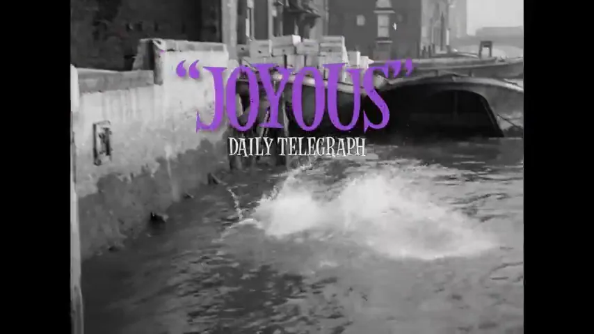 The Lavender Hill Mob Scene 4