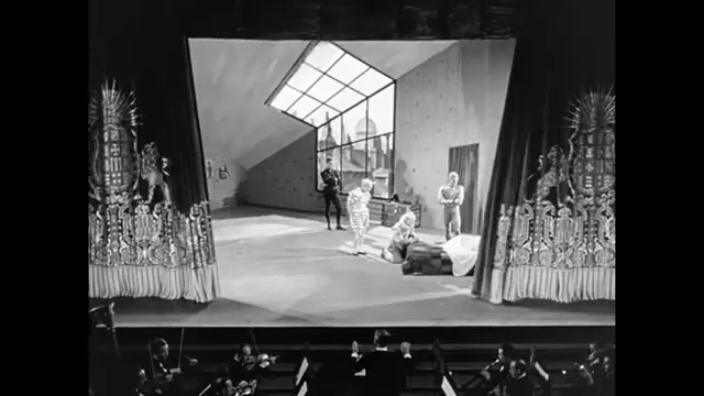 Limelight Scene 1