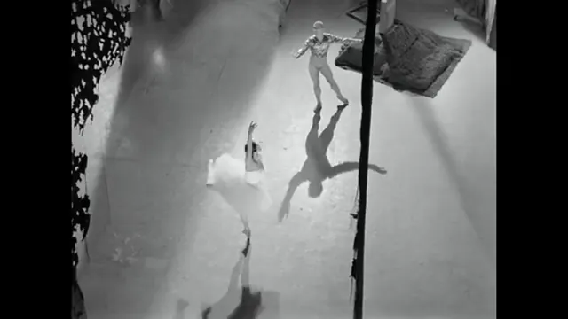 Limelight Scene 2