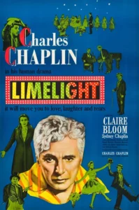 Limelight Movie Poster