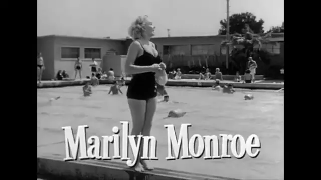 Monkey Business Scene 1