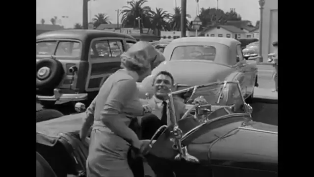 Monkey Business Scene 3