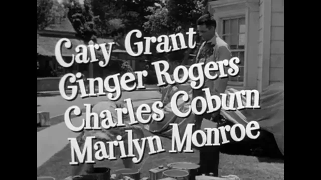 Monkey Business Scene 5