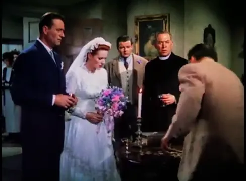 The Quiet Man Scene 3