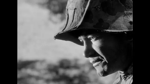 Fear and Desire Scene 4