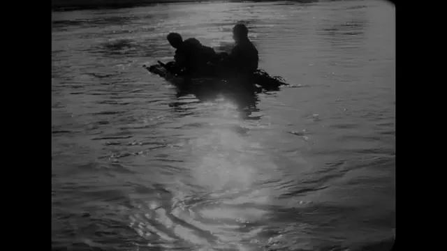 Fear and Desire Scene 5