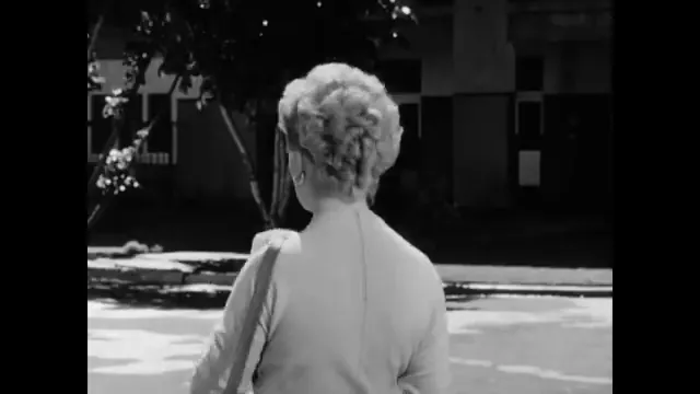 From Here to Eternity Scene 3