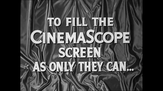 How to Marry a Millionaire Scene 1