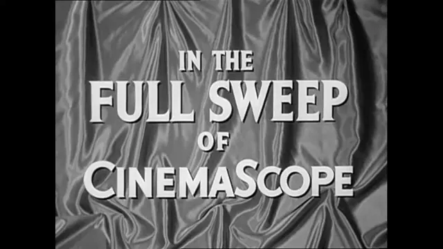 How to Marry a Millionaire Scene 2