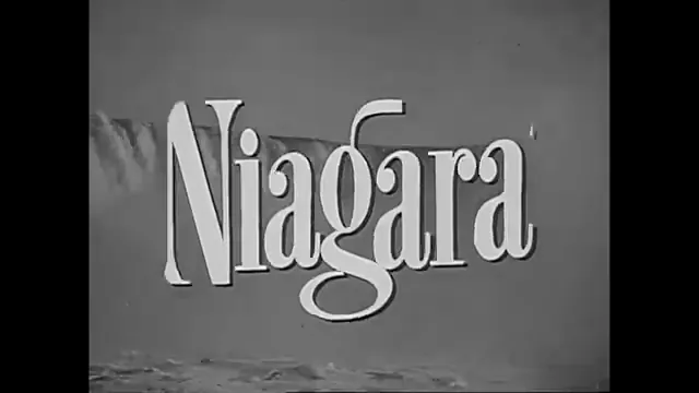 Niagara Scene 1