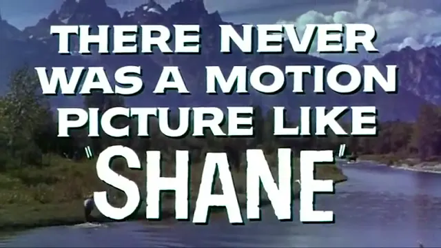 Shane Scene 5