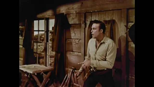 Johnny Guitar Scene 3