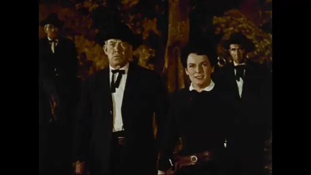 Johnny Guitar Scene 5
