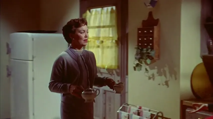 All That Heaven Allows Scene 3