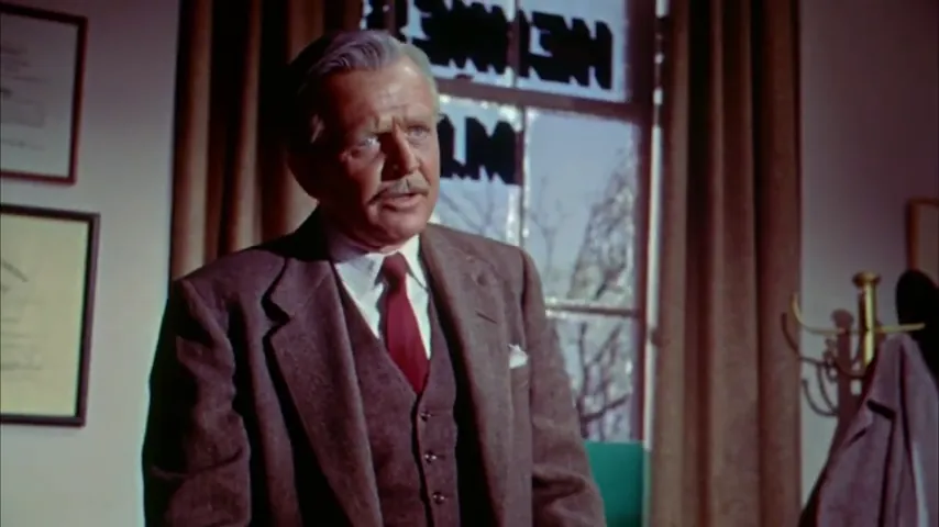 All That Heaven Allows Scene 4