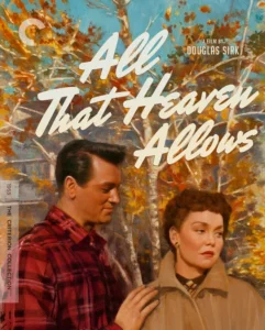 All That Heaven Allows Movie Poster