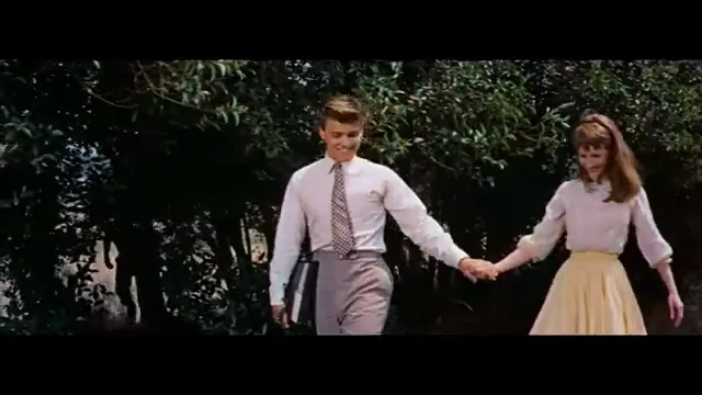 East of Eden Scene 1