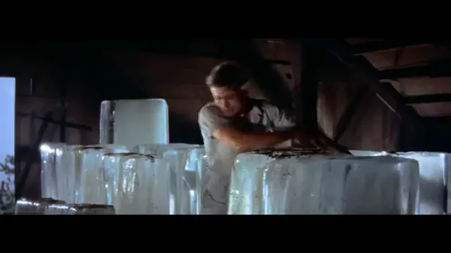 East of Eden Scene 2