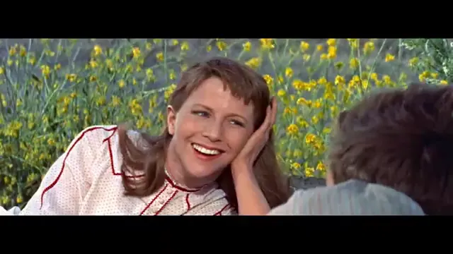 East of Eden Scene 5