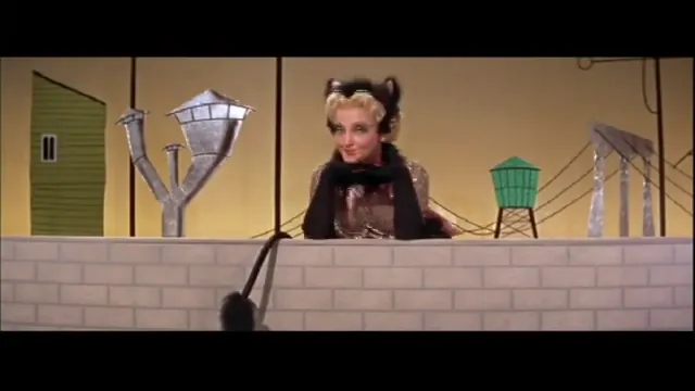 Guys and Dolls Scene 1