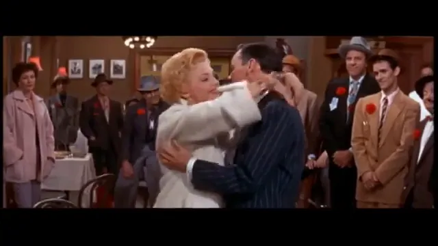 Guys and Dolls Scene 2