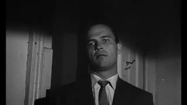 Kiss Me Deadly Scene 2