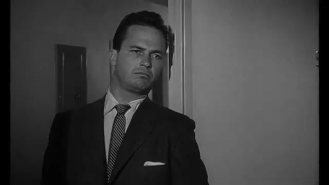Kiss Me Deadly Scene 3