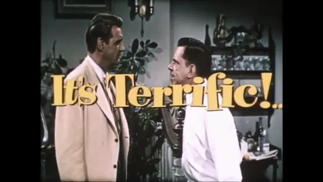 The Seven Year Itch Scene 5