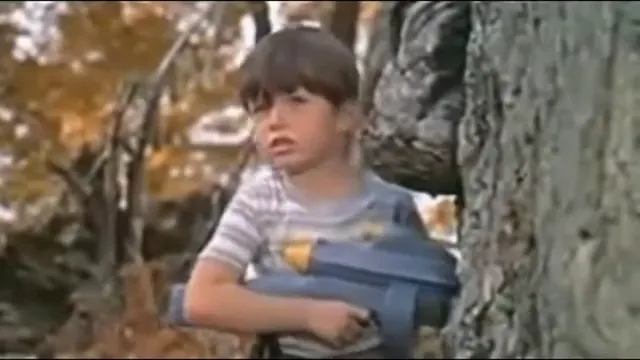 The Trouble with Harry Scene 2