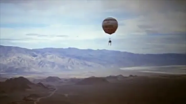 Around the World in 80 Days Scene 2