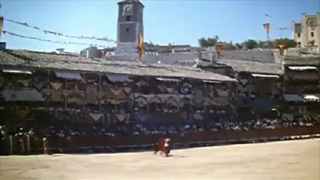 Around the World in 80 Days Scene 5