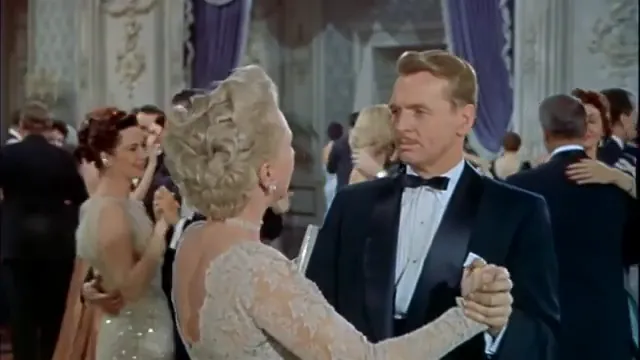 High Society Scene 2