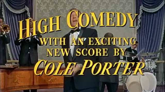 High Society Scene 3