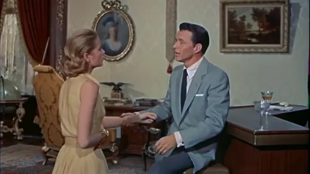 High Society Scene 5