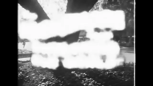 Invasion of the Body Snatchers Scene 1