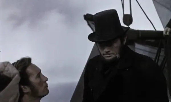 Moby Dick Scene 2