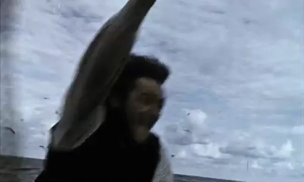 Moby Dick Scene 5