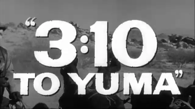 3:10 to Yuma Scene 1