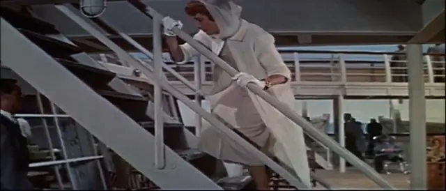 An Affair to Remember Scene 1