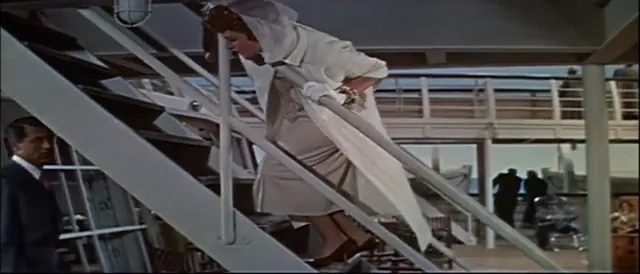 An Affair to Remember Scene 2