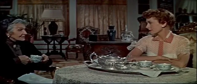 An Affair to Remember Scene 3