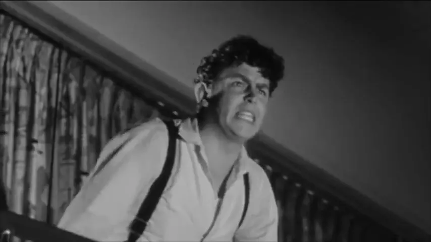 A Face in the Crowd Scene 5
