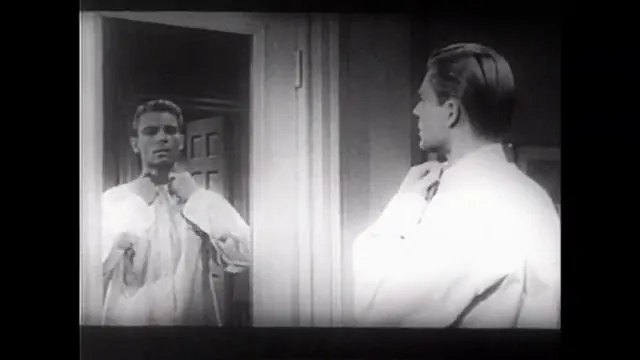 The Incredible Shrinking Man Scene 3