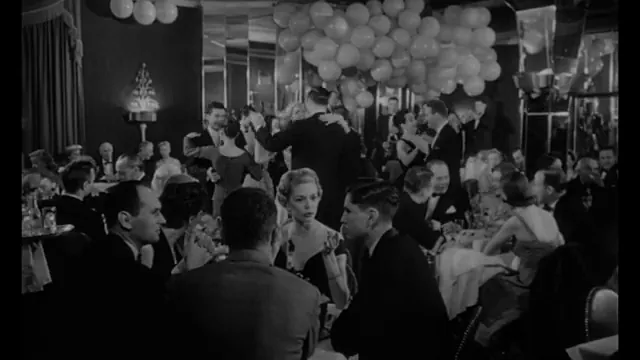 The Wrong Man Scene 1