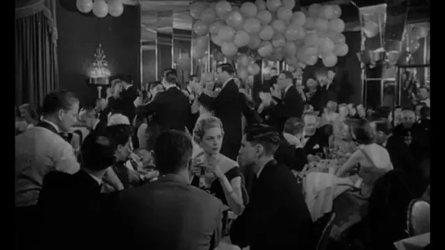 The Wrong Man Scene 2