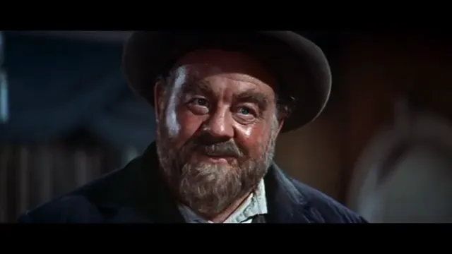 The Big Country Scene 3