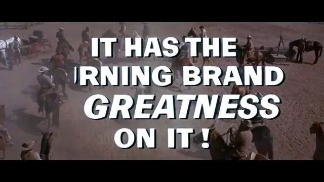 The Big Country Scene 5